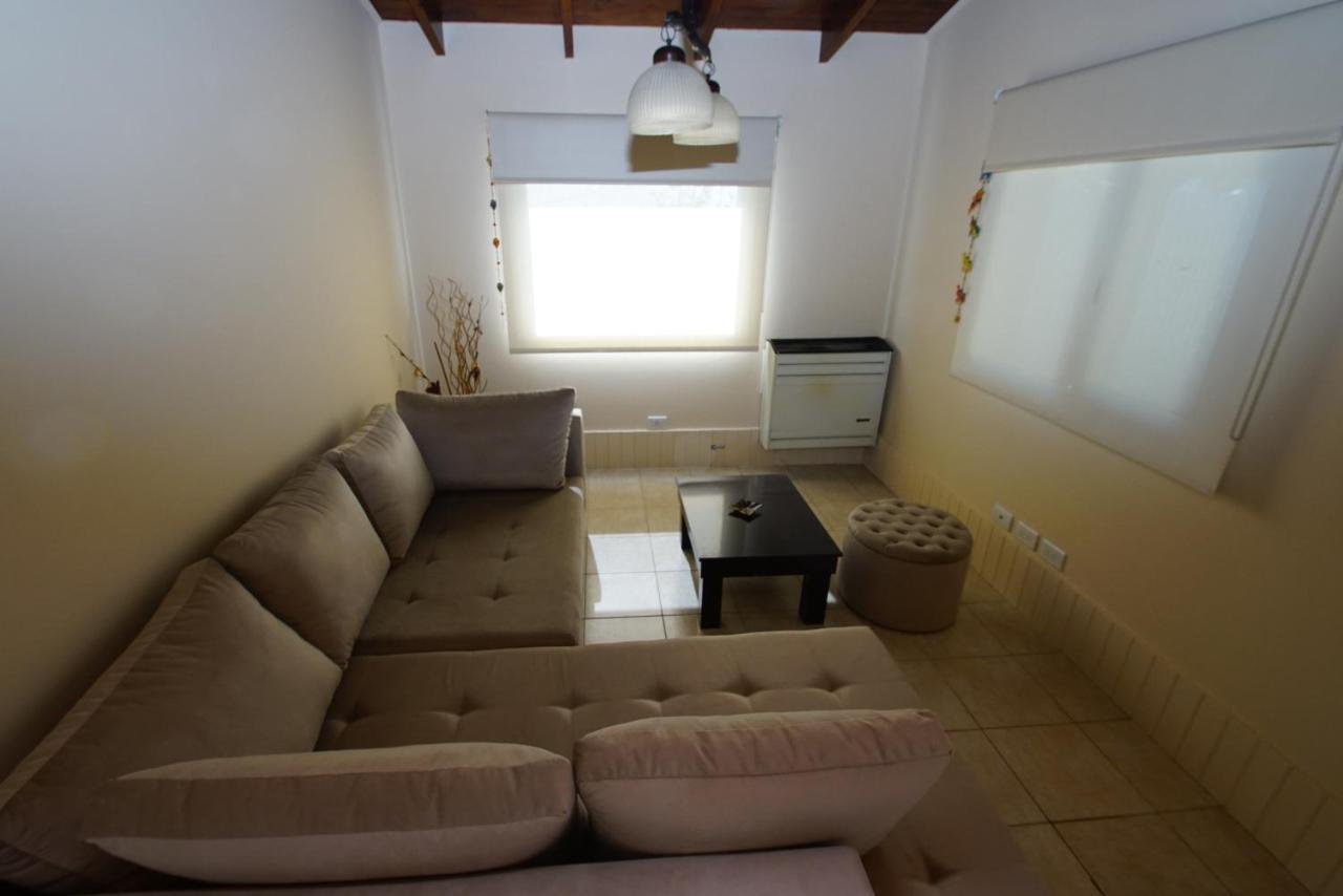 Complejo De Cabanas Atrapasuenos El Calafate Exteriér fotografie