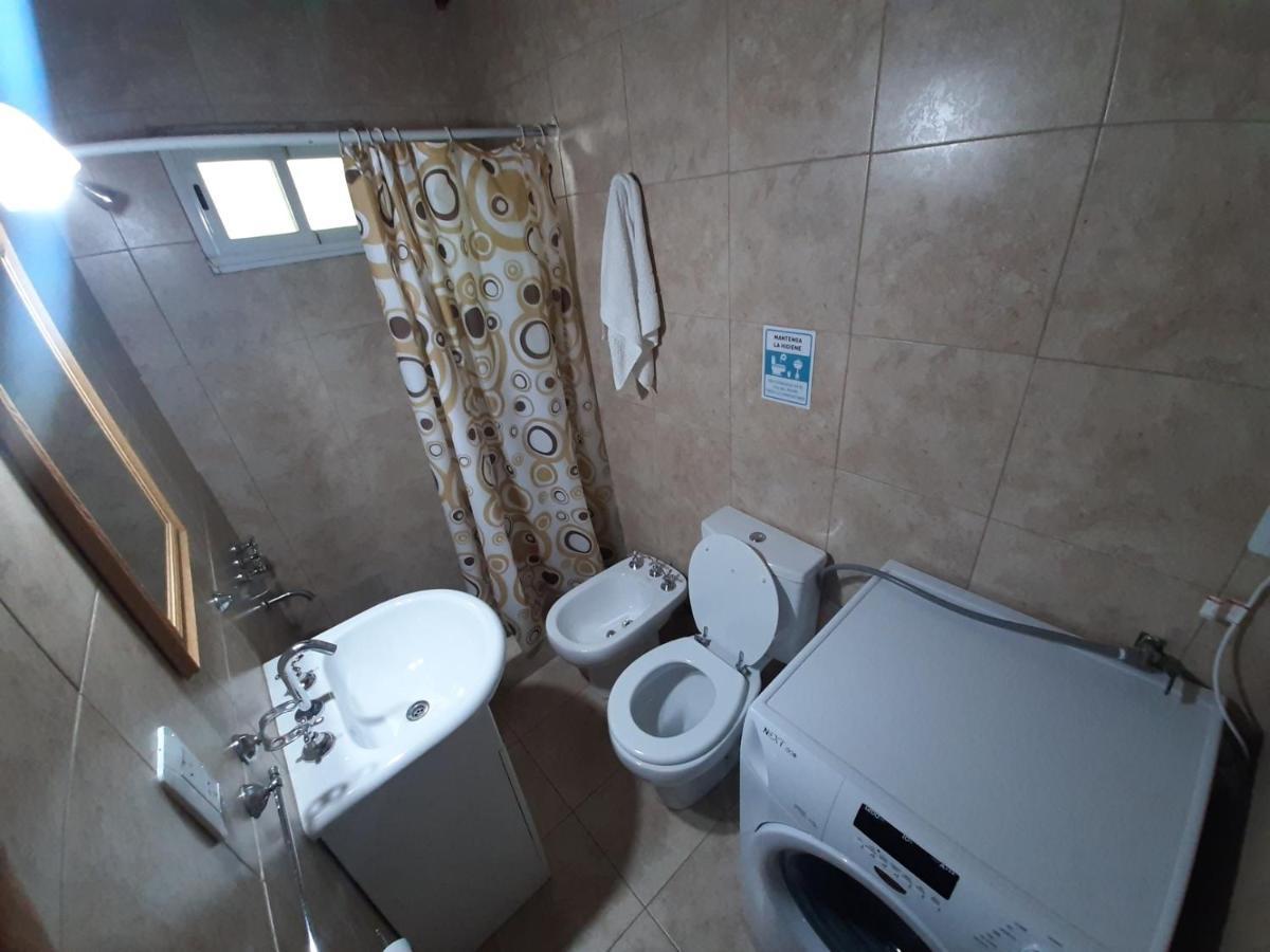 Complejo De Cabanas Atrapasuenos El Calafate Exteriér fotografie